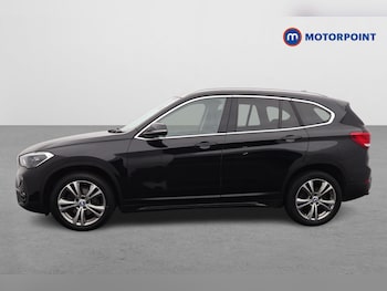 Used BMW X1 2020 for sale - 79544887: Photo