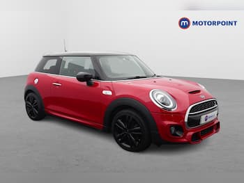 Used MINI Hatch 2019 for sale - 79693550: Photo