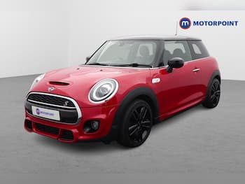Used MINI Hatch 2019 for sale - 79693550: Photo