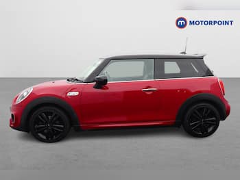 Used MINI Hatch 2019 for sale - 79693550: Photo