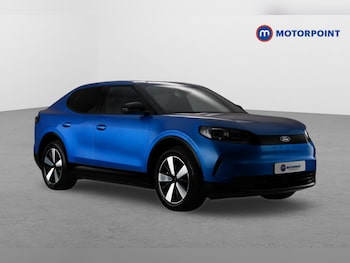 Used Ford Capri 2025 for sale - 79152226: Photo
