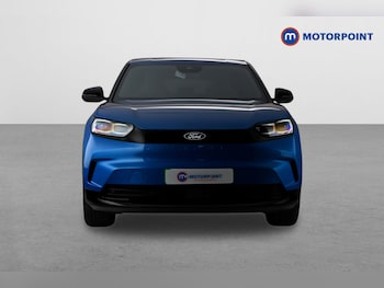 Used Ford Capri 2025 for sale - 79152226: Photo