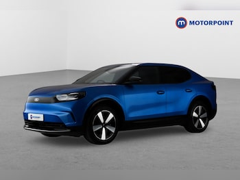 Used Ford Capri 2025 for sale - 79152226: Photo
