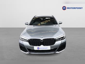 Used BMW 5 Series 2023 for sale - 79736304: Photo