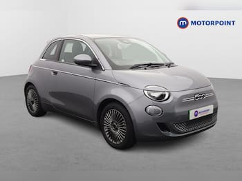 Used Fiat 500 2022 for sale - 79729074: Photo