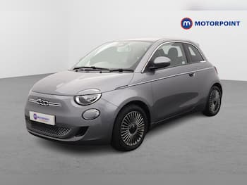 Used Fiat 500 2022 for sale - 79729074: Photo