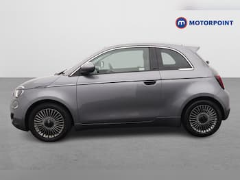 Used Fiat 500 2022 for sale - 79729074: Photo