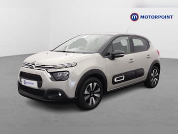 Used Citroen C3 2024 for sale - 79629455: Photo