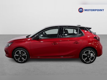 Used Vauxhall Corsa 2023 for sale - 79492170: Photo