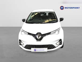 Used Renault Zoe 2024 for sale - 79650406: Photo
