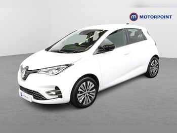 Used Renault Zoe 2024 for sale - 79650406: Photo