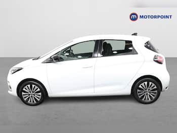 Used Renault Zoe 2024 for sale - 79650406: Photo
