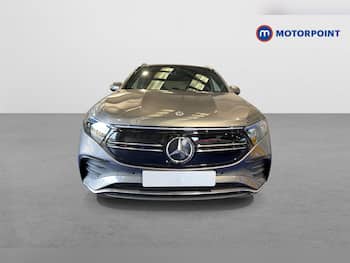 Used Mercedes-Benz EQA 2021 for sale - 79754430: Photo
