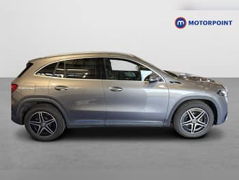 Used Mercedes-Benz EQA 2021 for sale - 79754430: Photo