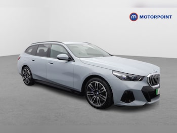 Used BMW i5 2025 for sale - 79390384: Photo