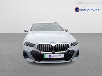 Used BMW i5 2025 for sale - 79390384: Photo
