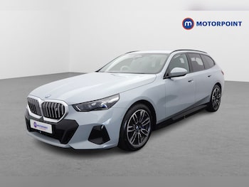 Used BMW i5 2025 for sale - 79390384: Photo