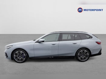 Used BMW i5 2025 for sale - 79390384: Photo