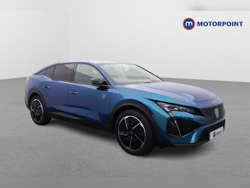 Used Peugeot 408 2023 for sale - 79152253: Photo