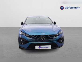 Used Peugeot 408 2023 for sale - 79152253: Photo