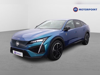 Used Peugeot 408 2023 for sale - 79152253: Photo
