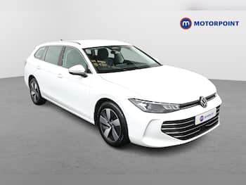 Used Volkswagen Passat 2025 for sale - 79665289: Photo