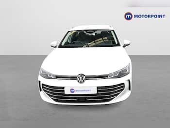 Used Volkswagen Passat 2025 for sale - 79665289: Photo