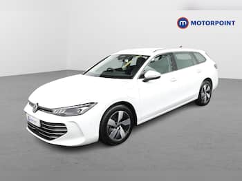 Used Volkswagen Passat 2025 for sale - 79665289: Photo