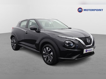 Used Nissan Juke 2025 for sale - 79341413: Photo