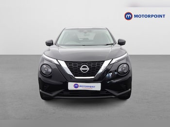 Used Nissan Juke 2025 for sale - 79341413: Photo