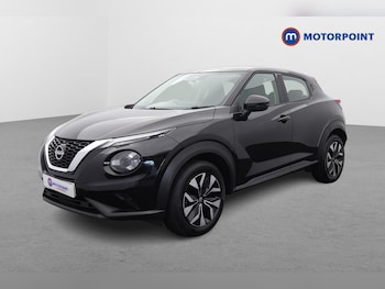 Used Nissan Juke 2025 for sale - 79341413: Photo