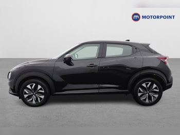 Used Nissan Juke 2025 for sale - 79341413: Photo