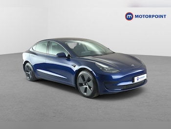 Used Tesla Model 3 2022 for sale - 79270437: Photo