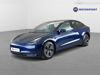 Used Tesla Model 3 2022 for sale - 79270437: Photo