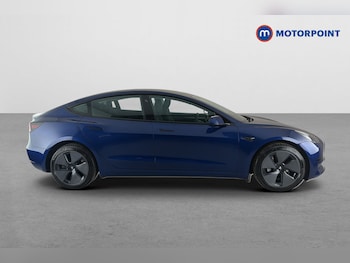Used Tesla Model 3 2022 for sale - 79270437: Photo