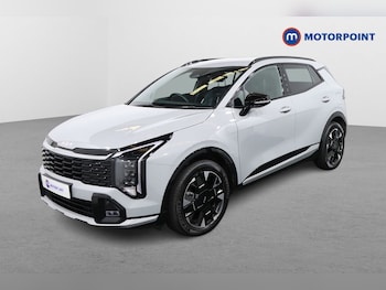 Used Kia Sportage 2026 for sale - 79384018: Photo