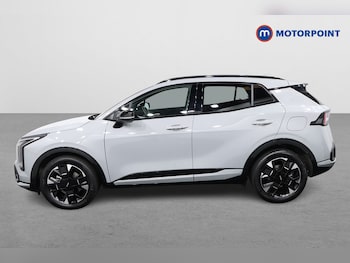Used Kia Sportage 2026 for sale - 79384018: Photo