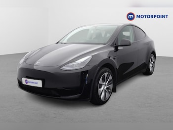 Used Tesla Model Y 2024 for sale - 79430842: Photo