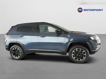 Used Jeep Compass 2022 for sale - 79639308: Photo