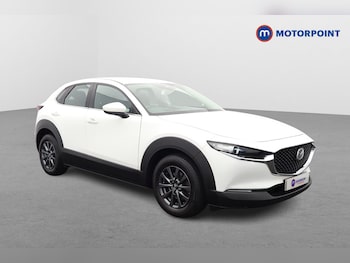Used Mazda CX-30 2022 for sale - 79364279: Photo