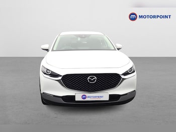 Used Mazda CX-30 2022 for sale - 79364279: Photo