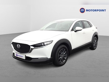 Used Mazda CX-30 2022 for sale - 79364279: Photo