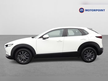 Used Mazda CX-30 2022 for sale - 79364279: Photo