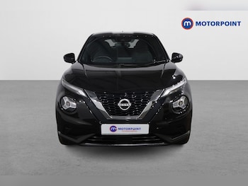Used Nissan Juke 2023 for sale - 79152271: Photo