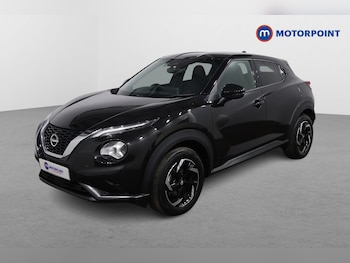 Used Nissan Juke 2023 for sale - 79152271: Photo