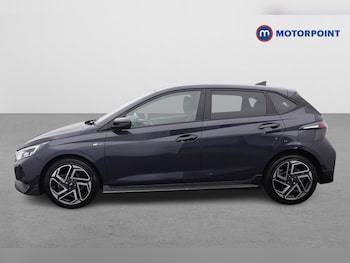 Used Hyundai i20 2025 for sale - 79344736: Photo