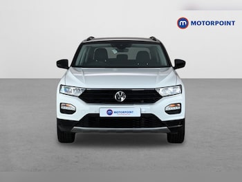 Used Volkswagen T-Roc 2020 for sale - 79384103: Photo