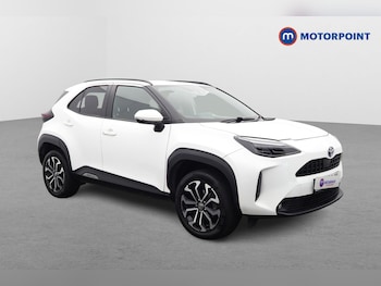 Used Toyota Yaris Cross 2023 for sale - 79089048: Photo