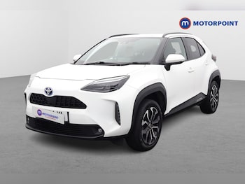 Used Toyota Yaris Cross 2023 for sale - 79089048: Photo