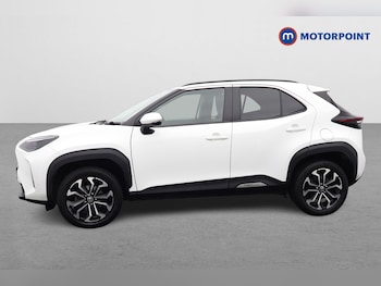 Used Toyota Yaris Cross 2023 for sale - 79089048: Photo